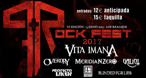 + Q ROCK